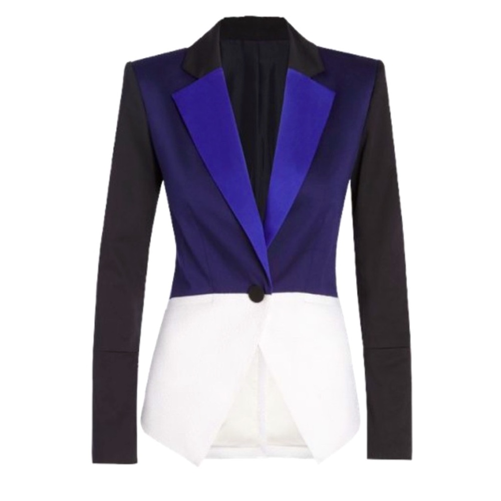 PETER PILOTTO FOR TARGET JACKET